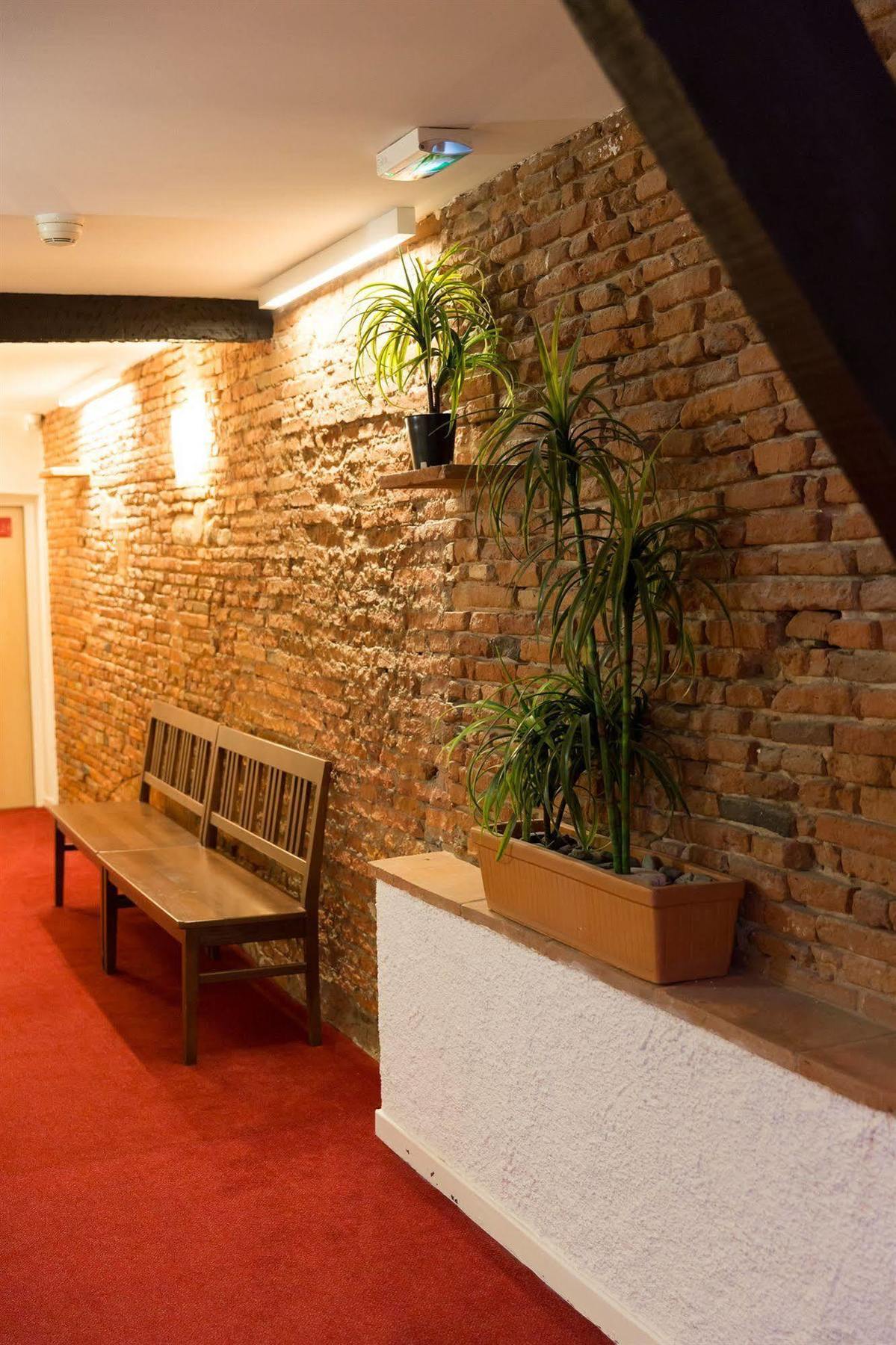 르 클로시 드 로데즈 상트르 가르 툴루즈 외부 사진